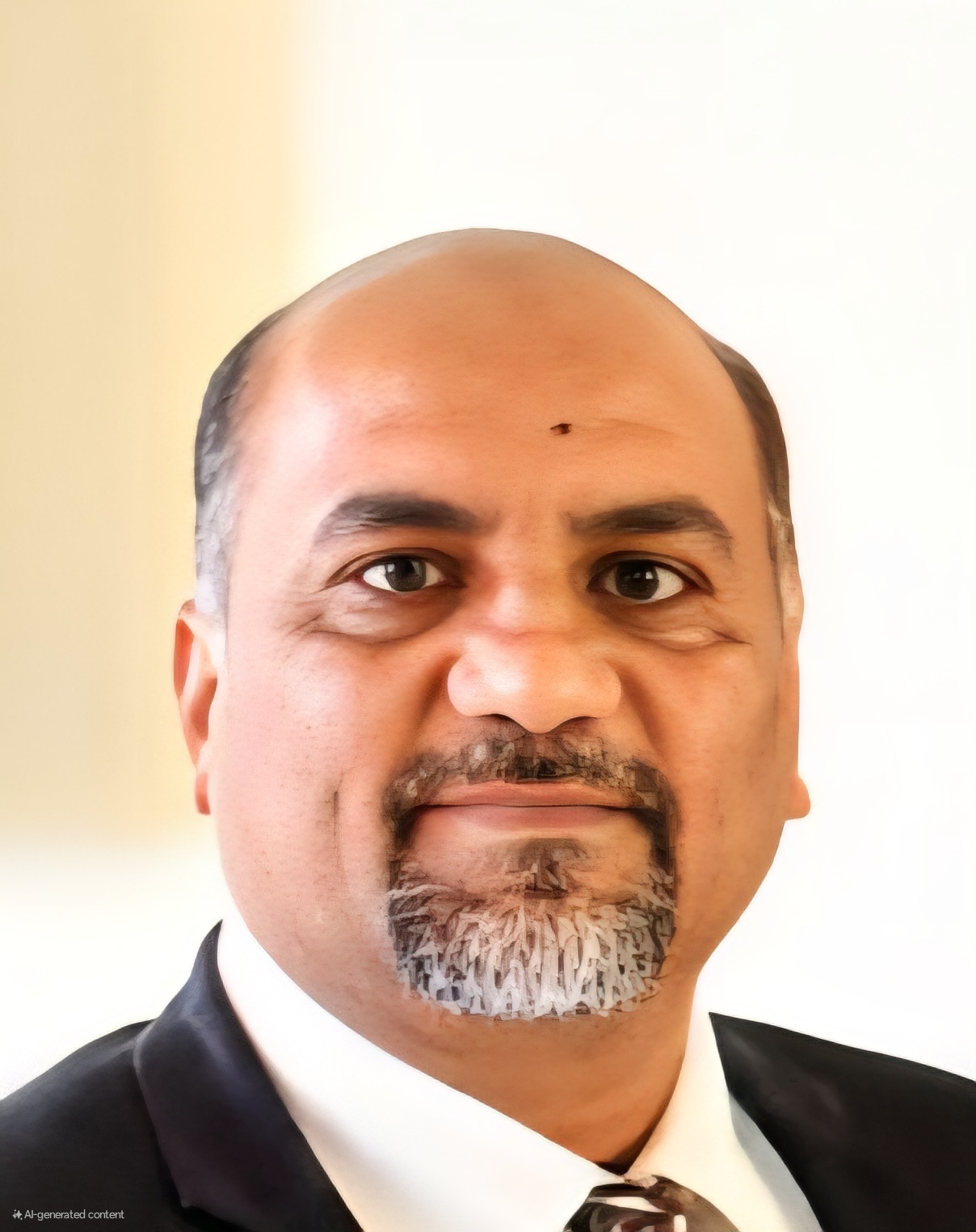 Dr. Veeresh Fuskele