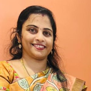 Dr. K.Swetha