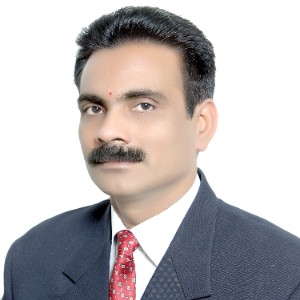 Dr. S. D. Chede