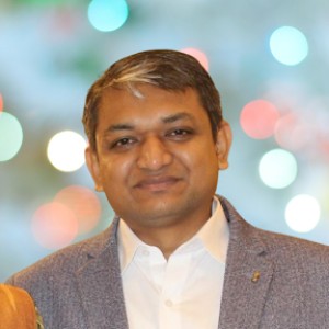 Harshal Deore