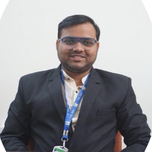 Prof. Himanshu Wagh