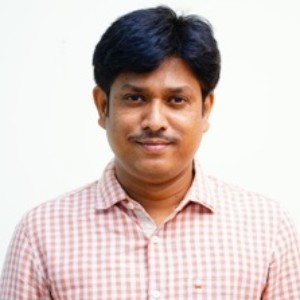 Dr. M. Ranjit Reddy