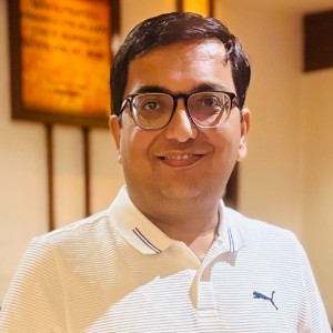 Dr. Honey Sharma