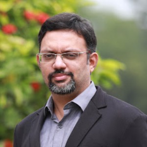 Anil Kumar G