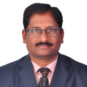 Dr Sreekanth
