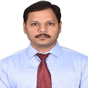 Dr. G. Senthil Kumar