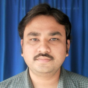 Subhajit Roy