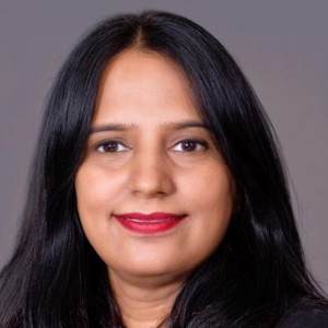 Dr. Swati More
