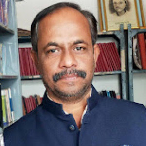 Dr. Dahale Sunil V