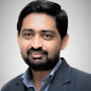 Suresh Kapare
