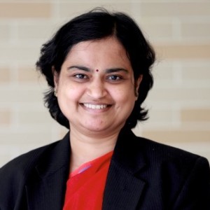 Rashmi Welekar