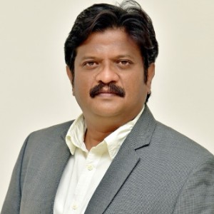 Dr Ajay Anil Gurjar