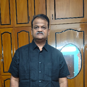K. Ramchand Kolasani
