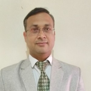 Deepak A. Shahakar