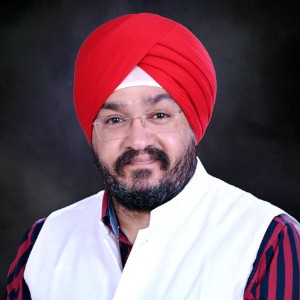 Dr Nikkoo Khalsa