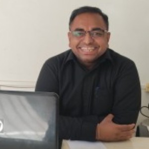 Prof Pankajsingh Dilipsingh Khambre