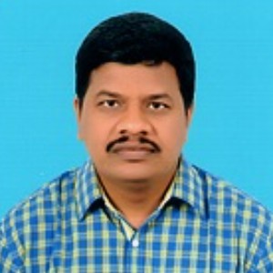 Dr. K. Subba Reddy