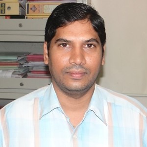 U. Raghuvaran