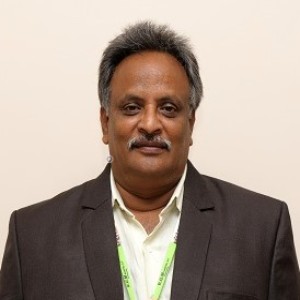 Dr. T. Jayachandra Prasad