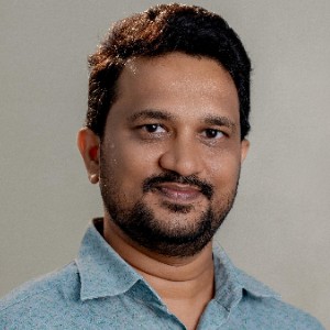 Dr. D.Vijaya Saradhi