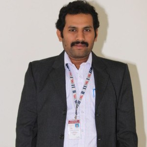 Dr. Venkata Vara Prasad Padyala