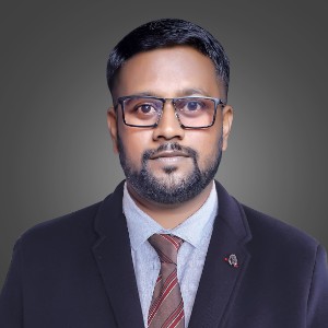 Vaibhav B. Dhotare
