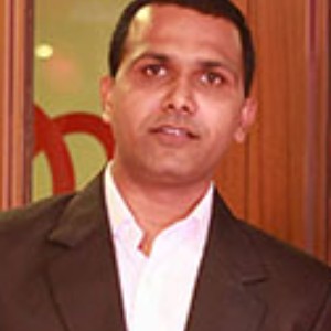 Dr. C. Srinivasa Rao