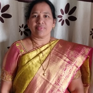Dr. Ch Sita Kumari
