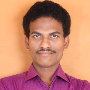 Srinu Bevara