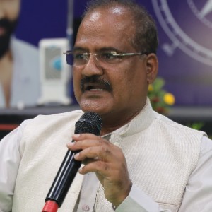 Dr. K.Delhi Babu
