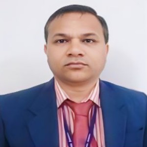 Dr. P. M. Jawandhiya