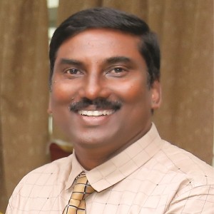Dr M Sreenivasa Kumar