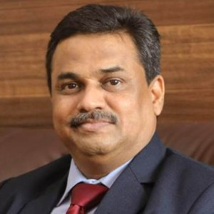 Dr. Amarsinh V. Vidhate