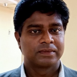 Deepati Madhubabu