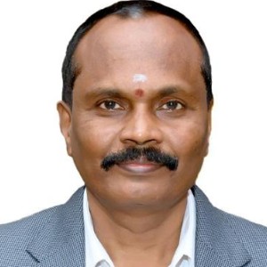 Dr. M A Venkatesh