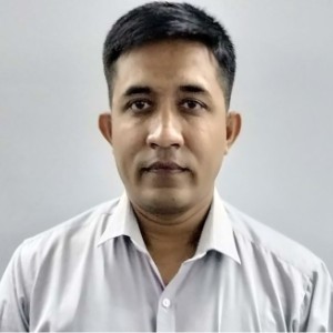 Shivprasad Titare