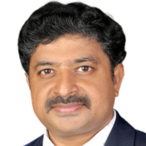 Dr. Ravi Kiran Verma P