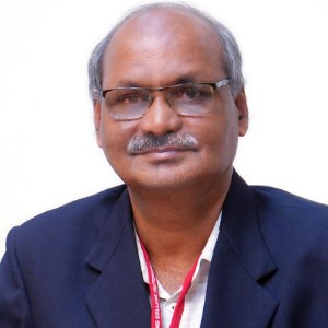 Dr. M. Jagapathi Raju