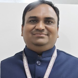 Pravin Wakchaure