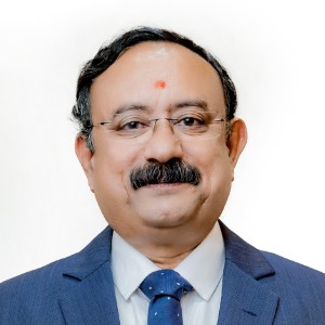 Dr. C.M. Jadhao