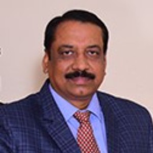 Dr. Sanjay M  Kherde