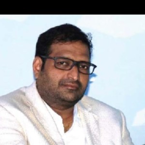 G. Prakash Babu