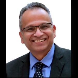 Dr. K. Mallikharjuna Babu