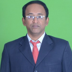 S.P.Saravanan