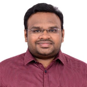 Ch. L. Srinivas Reddy