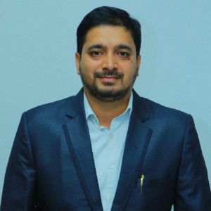 G. Sunil Reddy