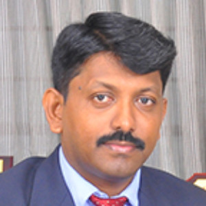 Dr. R.Gopalakrishnan