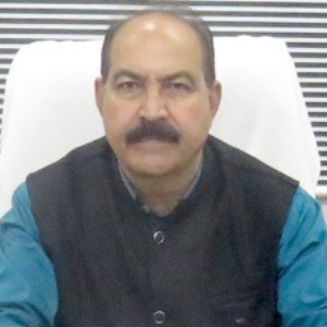 Dr. P. L. Naktode