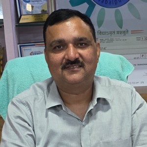 Dr. Ajay Kumar Lala