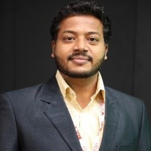 S. Premkumar